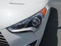 Elite White - Veloster Turbo Photo No. 9