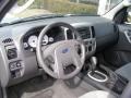 2006 Silver Metallic Ford Escape XLT V6 4WD  photo #7