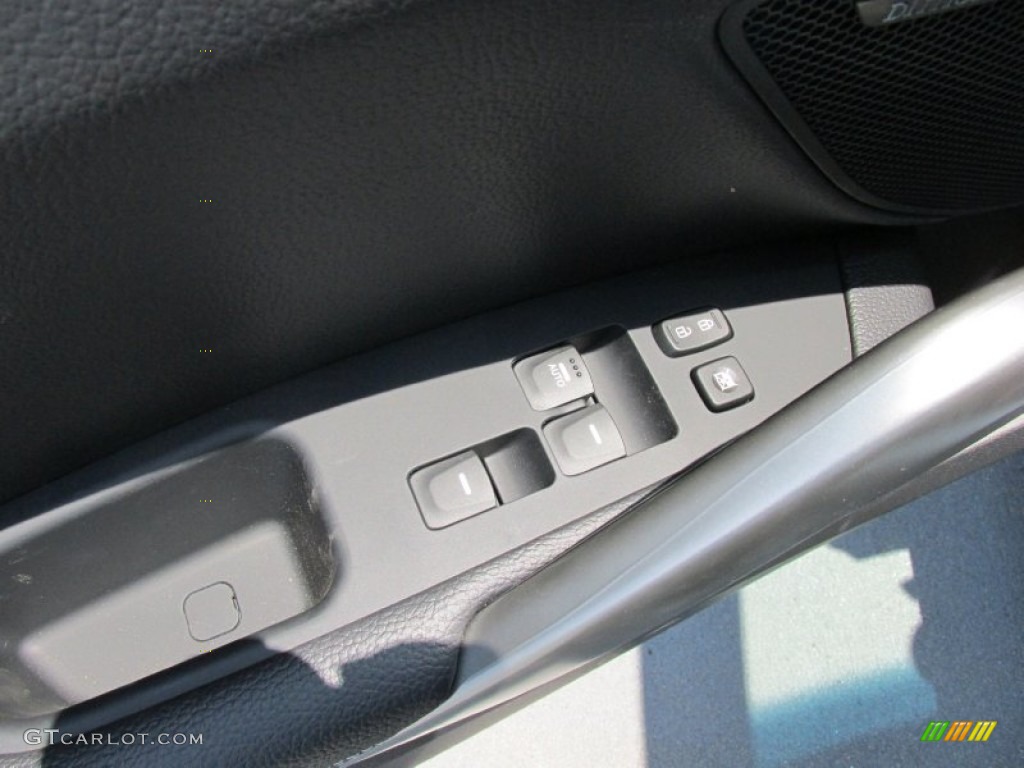 2015 Veloster Turbo - Elite White / Black photo #21