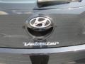 2015 Ultra Black Hyundai Veloster Turbo  photo #13