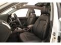 Ibis White - Q5 2.0 TFSI Premium quattro Photo No. 5