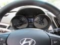 2015 Ultra Black Hyundai Veloster Turbo  photo #29