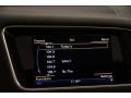 Ibis White - Q5 2.0 TFSI Premium quattro Photo No. 11