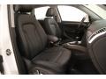 Ibis White - Q5 2.0 TFSI Premium quattro Photo No. 14