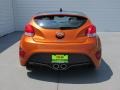 2015 Vitamin C Hyundai Veloster Turbo  photo #5