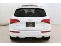 Ibis White - Q5 2.0 TFSI Premium quattro Photo No. 17