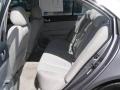 Steel Gray - Sonata GLS Photo No. 6
