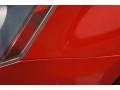 2009 Red Hot Metallic Pontiac Vibe GT  photo #48