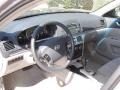 2008 Steel Gray Hyundai Sonata GLS  photo #7