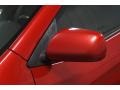 2009 Red Hot Metallic Pontiac Vibe GT  photo #59