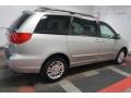 2007 Silver Shadow Pearl Toyota Sienna XLE AWD  photo #7