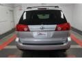 2007 Silver Shadow Pearl Toyota Sienna XLE AWD  photo #9