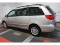 2007 Silver Shadow Pearl Toyota Sienna XLE AWD  photo #11