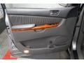 2007 Silver Shadow Pearl Toyota Sienna XLE AWD  photo #12