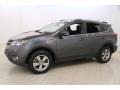 Magnetic Gray Metallic - RAV4 XLE Photo No. 3