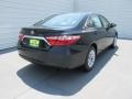 2015 Cosmic Gray Mica Toyota Camry LE  photo #4
