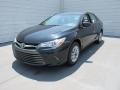 2015 Cosmic Gray Mica Toyota Camry LE  photo #7
