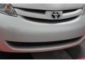 2007 Silver Shadow Pearl Toyota Sienna XLE AWD  photo #40