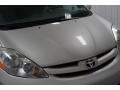 2007 Silver Shadow Pearl Toyota Sienna XLE AWD  photo #41