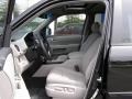 2009 Formal Black Honda Pilot EX-L 4WD  photo #9