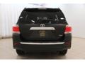 Black - Highlander SE 4WD Photo No. 16