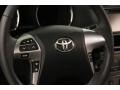 2013 Sizzling Crimson Mica Toyota Highlander SE 4WD  photo #6