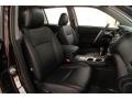 2013 Sizzling Crimson Mica Toyota Highlander SE 4WD  photo #12
