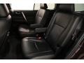 2013 Sizzling Crimson Mica Toyota Highlander SE 4WD  photo #13