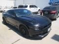 Black - Mustang GT Coupe Photo No. 1