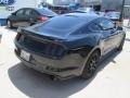 Black - Mustang GT Coupe Photo No. 6