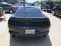 Black - Mustang GT Coupe Photo No. 7