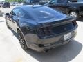 Black - Mustang GT Coupe Photo No. 8