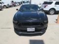 Black - Mustang GT Coupe Photo No. 14