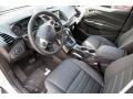2016 Ingot Silver Metallic Ford Escape Titanium 4WD  photo #4