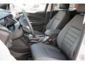 2016 Ingot Silver Metallic Ford Escape Titanium 4WD  photo #5