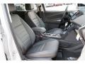 2016 Ingot Silver Metallic Ford Escape Titanium 4WD  photo #7
