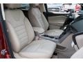 2016 Sunset Metallic Ford Escape SE 4WD  photo #8