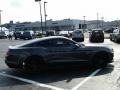 2015 Magnetic Metallic Ford Mustang GT Coupe  photo #6