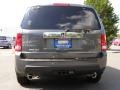 2009 Nimbus Gray Metallic Honda Pilot EX-L 4WD  photo #5