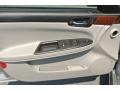 Silverstone Metallic - Impala LS Photo No. 9