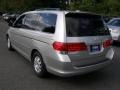 Silver Pearl Metallic - Odyssey EX-L Photo No. 4