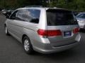 2009 Silver Pearl Metallic Honda Odyssey EX-L  photo #4