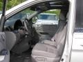 2009 Silver Pearl Metallic Honda Odyssey EX-L  photo #9