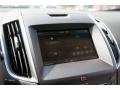 2015 Bronze Fire Metallic Ford Edge Titanium AWD  photo #12