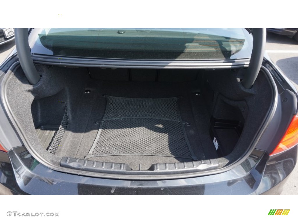 2013 3 Series 328i xDrive Sedan - Jet Black / Black photo #20