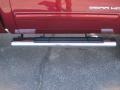 Deep Ruby Metallic - Silverado 2500HD LT Regular Cab 4x4 Photo No. 9