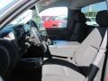 2013 Deep Ruby Metallic Chevrolet Silverado 2500HD LT Regular Cab 4x4  photo #22