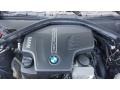 2013 Jet Black BMW 3 Series 328i xDrive Sedan  photo #42