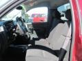 Deep Ruby Metallic - Silverado 2500HD LT Regular Cab 4x4 Photo No. 23