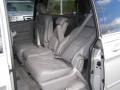 2009 Silver Pearl Metallic Honda Odyssey EX-L  photo #6